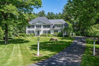 397 Far Reach Rd, Westwood, MA 02090