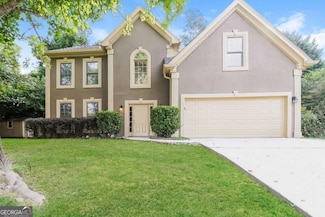 3986 Brookshire Place, Lawrenceville, GA 30044