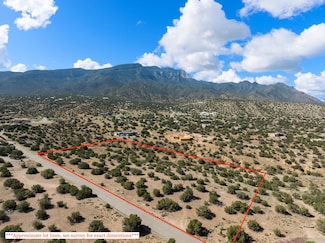 0 Pinon Ln, Placitas, NM 87043