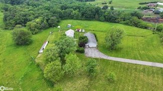 2286 Glasgow Rd, Fairfield, IA 52556