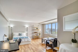 922 24th St NW Unit 709, Washington, DC 20037