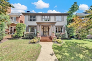 1810 Autumn Ave, Memphis, TN 38112