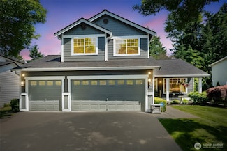 5216 Quincy Ave SE, Auburn, WA 98092