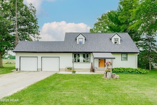 2600 Franks Dr, Lima, OH 45807