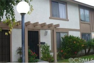 2961 Bradford Place Unit 69, Santa Ana, CA 92707