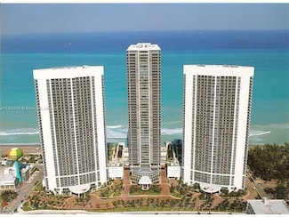 1800 S Ocean Dr Unit 4206, Hallandale Beach, FL 33009