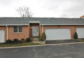 49 Wellington Ct, Buffalo, NY 14221