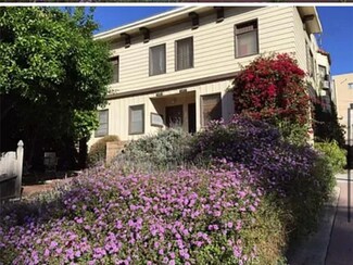 5977 Franklin Ave, Los Angeles, CA 90028