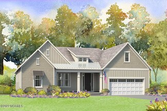 195 Saratoga Way, Rocky Point, NC 28457