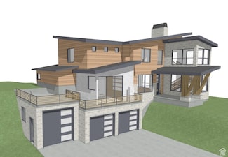 672 S Skyview Cir, North Salt Lake, UT 84054