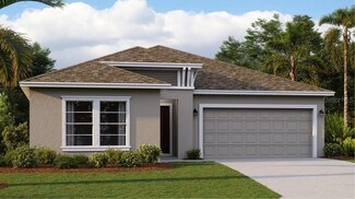 1160 Tyler Rd, Winter Haven, FL 33884