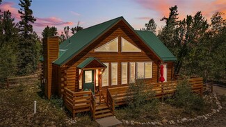 2080 Mullenville Rd, Fairplay, CO 80440