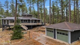 5979 W Dearing Rd, Prescott, AZ 86305