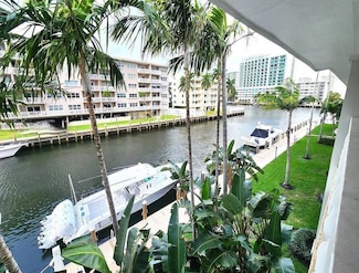 2881 NE 32nd St Unit 218, Fort Lauderdale, FL 33306