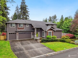 7921 NE 193rd Place, Kenmore, WA 98028