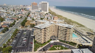 101 S Raleigh Ave, Atlantic City, NJ 08401