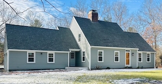 10 Briggs Ln, Rehoboth, MA 02769