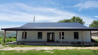 205 W Washington St, Roachdale, IN 46172