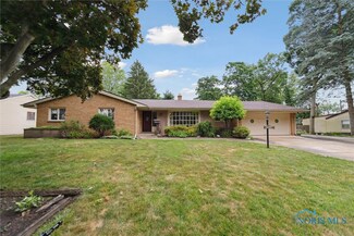 5934 Everwood Rd, Toledo, OH 43613