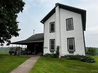 298 Maple Ridge Rd, Richville, NY 13681