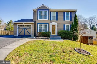 4399 Redtail Dr, Hampstead, MD 21074