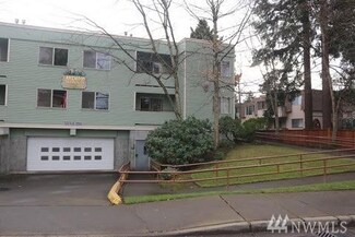 7223 NE 175th St Unit 202, Kenmore, WA 98028