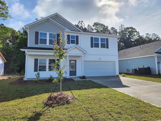 896 Agostino Dr, Myrtle Beach, SC 29579