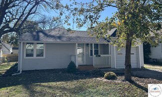 314 E Jefferson St, Clinton, MO 64735