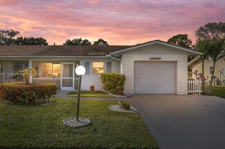 13379 Via Vesta Unit B, Delray Beach, FL 33484