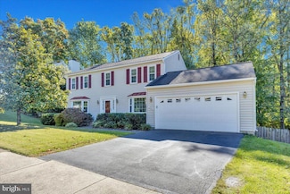 12237 Ox Hill Rd, Fairfax, VA 22033