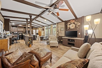 7800 Mockingbird Ln Unit 104, North Richland Hills, TX 76180