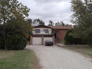 11512 W 30th Ave, Nickerson, KS 67561