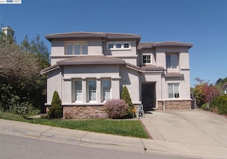 7520 Greenville Place, Castro Valley, CA 94552