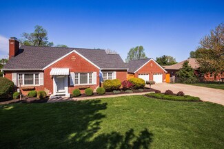 2122 Highwater Rd, Villa Hills, KY 41017