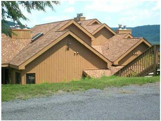 E-302 Snowpine, Great Valley, NY 14741