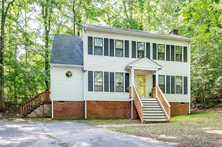 13301 Master Stag Dr, Midlothian, VA 23112
