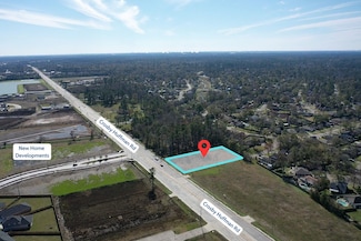 0 FM Crosby Lynchburg Rd, Crosby, TX 77532