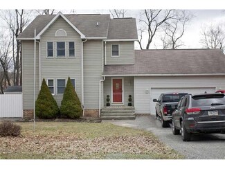 112 Beverly Dr, Jefferson, PA 15344