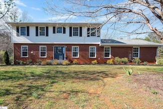 2506 E Tyger Bridge Rd, Greer, SC 29651