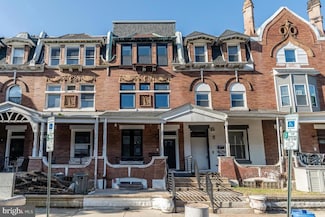 3625 Spring Garden St Unit 3, Philadelphia, PA 19104