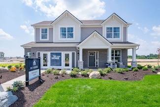 Findlay Slab, Indianapolis, IN 46259