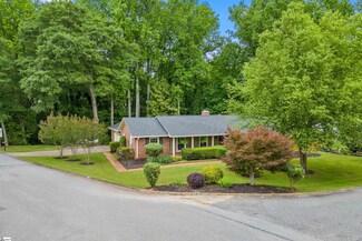300 Newtonmore Rd, Greenville, SC 29615