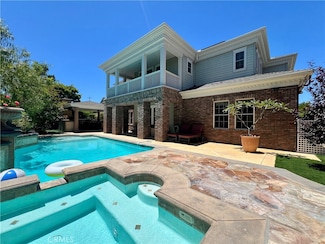 4 Andromeda Isle, Ladera Ranch, CA 92694