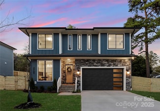 554 W Cama St, Charlotte, NC 28217