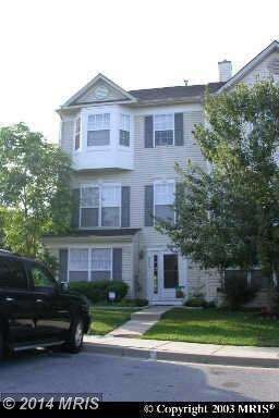 8863 Briarcliff Ln, Frederick, MD 21701