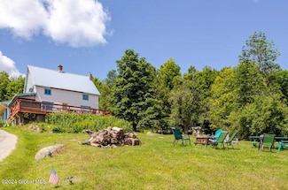 50 Colvin Rd, Johnsburg, NY 12843