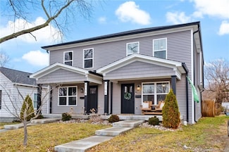 810 Pratt St, Jeffersonville, IN 47130