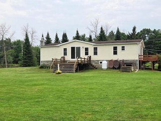 148 Perry Mills Rd, Champlain, NY 12919
