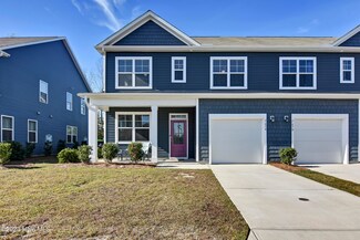 7674 Knightbell Cir, Leland, NC 28451