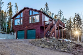 2544 E Longbow Dr, Jefferson, CO 80456